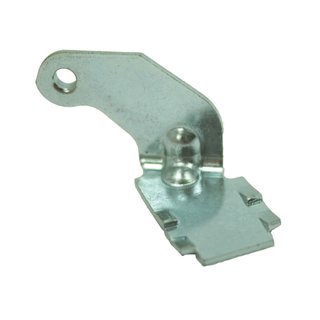 Einstellblech, Winkel Scheinwerfer eckig Reflektor pas f Simson S53 S83 Enduro Quadratscheinwerfer