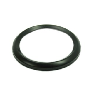 Tacho Ring schwarz 100 km h + Drehzahlmesser Simson 51 S50 S70 für MZ RT125 IWL Berlin 60mm Tachometer