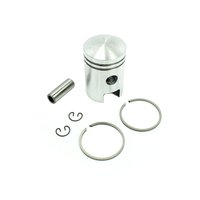 Simson Kolben 6. Übermaß 41,48 + Ringe S50...