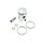 Simson Kolben 6. Übermaß 41,48 + Ringe S50 KR51/1 Schwalbe Star Duo Habicht Sperber Spatz Motor Maße 41,96 - 41,97 - 41,99 - 41,50