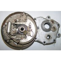 12V Lichtmaschine LiMa voll elektronische Zündung Zündanlage 12V 100W für Zündapp DB/DBK 200/250 (1935-1940)