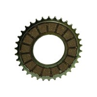 Kupplungsscheibe Kettenrad für Jawa 50 Sport Typ 20...