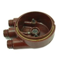 Zündverteiler für BMW R71 M72 Ural K750