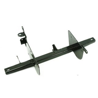 Original DDR Querträger Aufhängung Motorlager vorn Simson SR50 SR80 schwarz