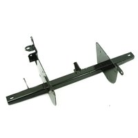 Original DDR Querträger Aufhängung Motorlager...