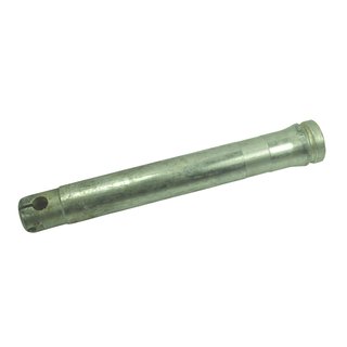 Original DDR Gleitrohr Telegabel links, geschlitzt pas f Simson S51 S53 S70 Roller SR50 SR80