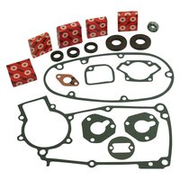 Lagersatz Dichtsatz Wellendichtringe Motor + Getriebe...