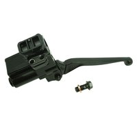Simson Armatur Hauptbremszylinder Lenker Gasgriff +...