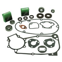 SNH Lagersatz Dichtsatz Wellendichtringe braun Motor +...