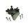 2-Kolben Bremssattel für 260mm Scheibenbremse Simson S53, S83, MS50, TS050, SC050, SR50X, SR80X, SRA50 auch S51 S50 S70 SR50 SR80 Bremszange