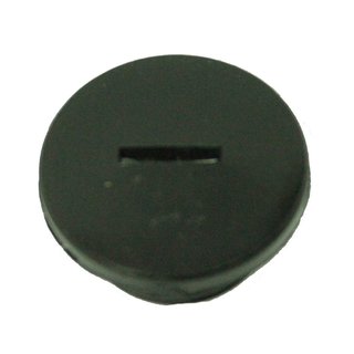 Kappe, Verschlussschraube schwarz Einstellung Kupplung Motor Kupplungsdeckel pas f Simson Schwalbe KR51 S51 S53 S70 S83 SD50 Roller SR50 SR80