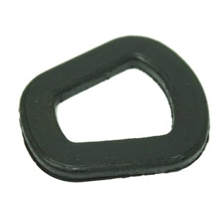 Dichtung für Metall Benzinkanister Deckel und den Auslaufrohr 20l 10l für Simson S51 S50 S53 S70 KR51 Schwalbe Star Sperber Habicht Duo Hycomat Kurbelwelle Ritzel M52 M53 M54