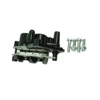 2-Kolben Bremssattel für 220mm Scheibenbremse Simson S53, S83, MS50, TS050, SC050, SR50X, SR80X, SRA50 auch S51 S50 S70 SR50 SR80 Bremszange