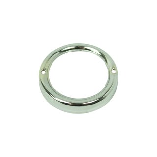 Chromring Blinker Positionsleuchte Superelastik Beiwagen Seitenwagen