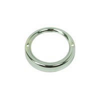 Chromring Blinker Positionsleuchte Superelastik Beiwagen...