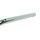 Lenker normal Straße für MZ TS150 TS125 TS250 ETS250 TS250/1 Lenkerrohr verchromt 22mm 70cm breit