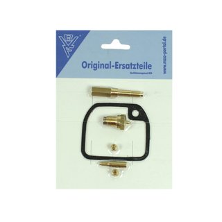 Düsen + Dichtung + Düsenstock Simson BVF Vergaser 16N1-1 SR4-2 Star Spatz Schwalbe Reparatur