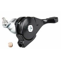 Chokehebel am Lenker für MZ TS125 TS150 TS250/1 Choke Starter Kaltstarthebel Armatur Lenker