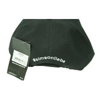 Simson Snapback Cap Basecap Mütze Sammlerstück...