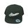 Simson Snapback Cap Basecap Mütze Sammlerstück S50 S51 KR51 Schwalbe Star Sperber Habicht SR1 SR2 Geschenk schwarz