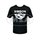 Simson T-Shirt XS S M L  für Fahrer von S50 S51 KR51 Schwalbe Star Sperber Habicht SR1 SR2 Geschenk schwarz