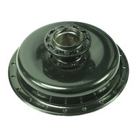 Radnabe vorn für Ural K750 M72 wie BMW R71