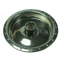 Radnabe vorn für Ural K750 M72 wie BMW R71