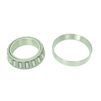 Lenkkopflager Kegelrollenlager 51x34x12 Ural K750 M72 wie...