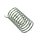Kickstarterfeder 1.Qualität für Simson S51 S70 SR50 SR80 S53 S83 SD50 MS50 KR51/2 Schwalbe Duo 4/2