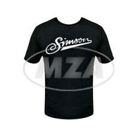 Simson T-Shirt Größe L für Fahrer von S50...