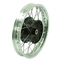 Regenerierung Hinterrad für MZ ETZ 16 Zoll 125 150...