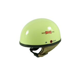 Simson Perfekt P-500 Helm S51 S50 S53 AWO 425 S T SR50 Spatz Star Sperber Habicht KR51 Schwalbe SR1 SR2 Duo MZ ES ETS TS 125 150 250 Eierschale