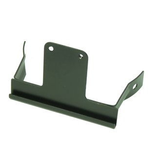 Kennzeichenhalter Metall für Simson SR4-1 Spatz SR4-2 Star, SR4-3 Sperber SR4-4 Habicht Nummernschildhalter