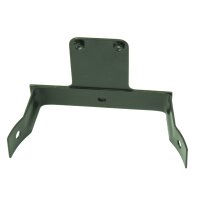 Kennzeichenhalter Metall für Simson SR4-1 Spatz...