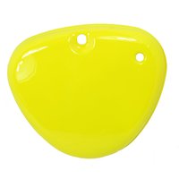 Seitendeckel links, gelb für Simson S51 S50 S70...