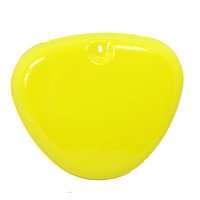 Seitendeckel rechts, gelb für Simson S51 S50 S70...