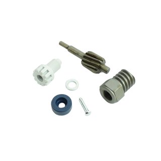 Antrieb für Drehzahlmesser im Kupplungsdeckel Simson S51 S70 SR50 KR51/2 Schwalbe SR50 S53 M5XX