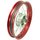 Speichenrad breite Felge 2,15x16 rot Edelstahl Speichen Nabe silber für Simson S51 S50 S70 S53 KR51 Schwalbe Star Sperber Spatz Habicht Duo