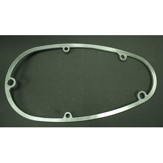 5mm Distanzplatte Kupplungsdeckel Motor für Umbau Kupplung für Simson S50 KR51-1 Schwalbe Spatz SK Star Sperber Habicht Duo 4-1