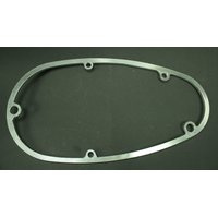 5mm Distanzplatte Kupplungsdeckel Motor für Umbau...