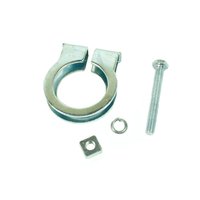 Auspuff Klemmschelle vorn 32mm für Simson S51 KR51...