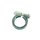 Auspuff Klemmschelle vorn 32mm für Simson S51 KR51 Schwalbe SR50, SR80 S50 S70 S51 E KR51 Schwalbe Star Sperber Duo Habicht S53 S83