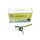 EHR Benzinhahn Kraftstoffhahn für MZ ES ETS 125 150 250 300 175 Simson S51 S50 S70 S53 S83 Tuning mit ca. 12l/h Durchfluss