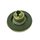 Original DDR Polrotor Lichtmaschine für MZ ETZ 125 150 250 251 301