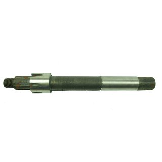Kickstarterwelle 190mm für Simson AWO425 Touren (ab Getriebe 42000)