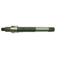 Kickstarterwelle 190mm für Simson AWO425 Touren (ab...