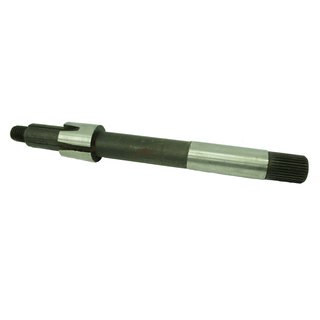 Kickstarterwelle 200mm für Simson AWO425 Sport (ab Getriebe 70000)