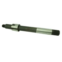 Kickstarterwelle 200mm für Simson AWO425 Sport (ab...