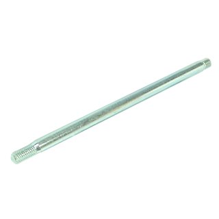 Schwingenlager hinten Lagerbolzen Schwinge für Simson Duo 3 4 4/1 4/2 Ø11mm, Länge 245mm