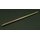 Schwingenlager hinten, links Lagerbolzen Schwinge für Simson Duo 4/2 Ø11mm, Länge 280mm
